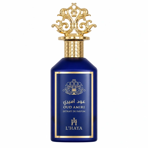 L'Haya Oud Amiri por L'Haya