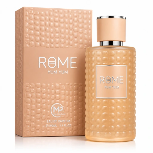 Mast Perfume Rome Yum Yum por Mast Perfume