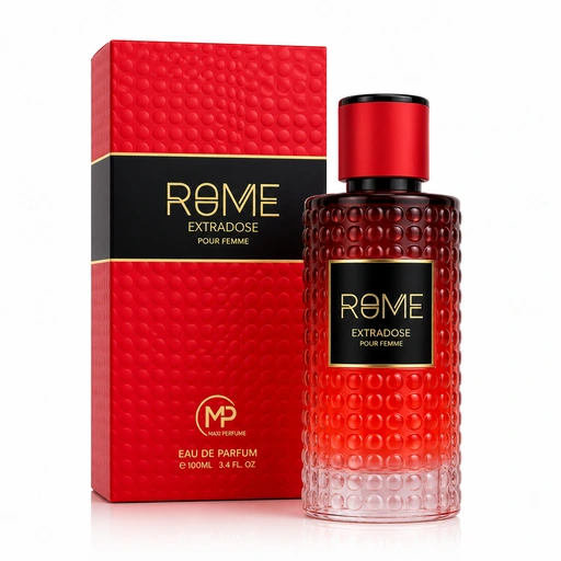 Mast Perfume Rome Extradose Pour Femme por Mast Perfume