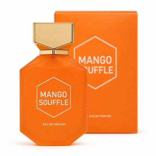 Camara Mango Souffle por Camara