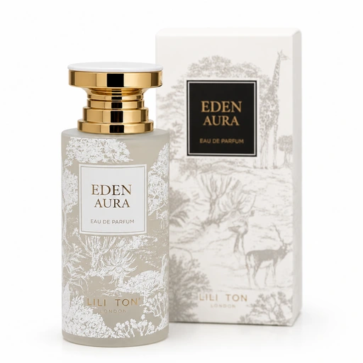 Milestone Eden Aura por Milestone