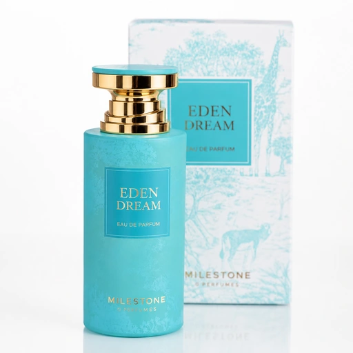 Milestone Eden Dream por Milestone