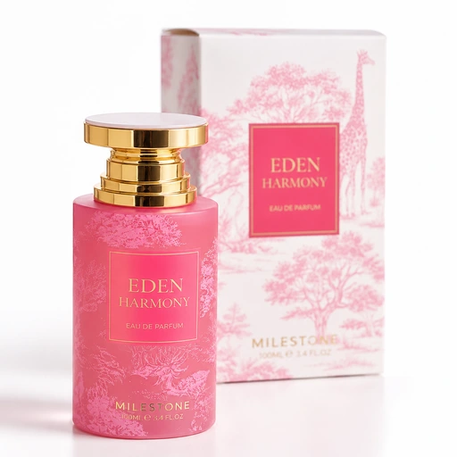Milestone Eden Harmony por Milestone