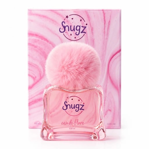 Snugz Eau de Flore by Snugz