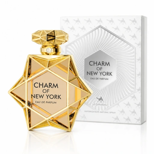 Le Chameau Charm of New York por Le Chameau