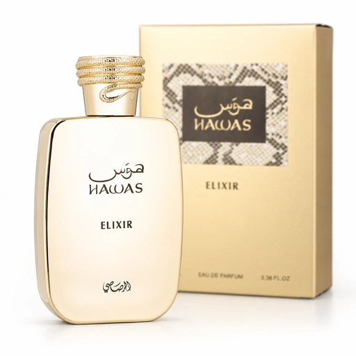 Rasasi Hawas Elixir por Rasasi
