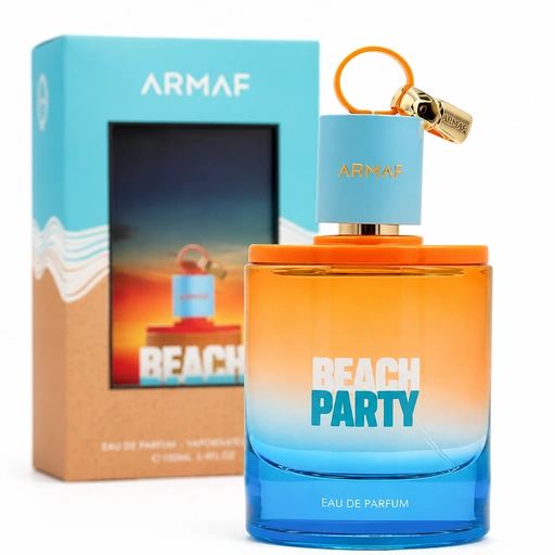 Armaf Beach Party por Armaf