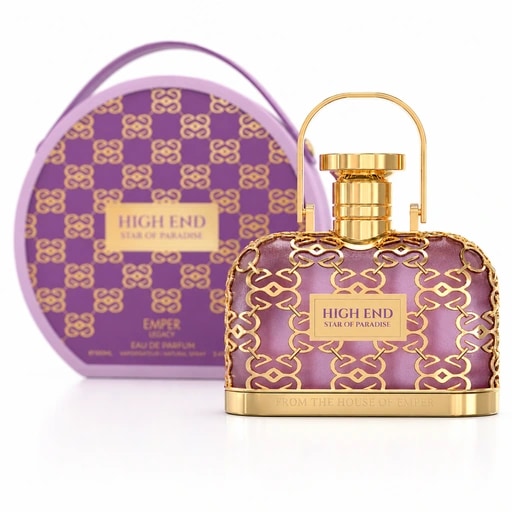 Emper High End Star of Paradise por Emper