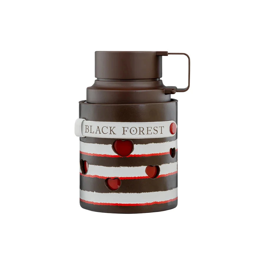 Armaf Odyssey Black Forest by Armaf