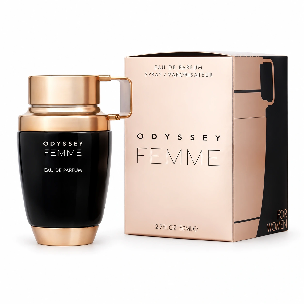 Armaf Odyssey Femme by Armaf