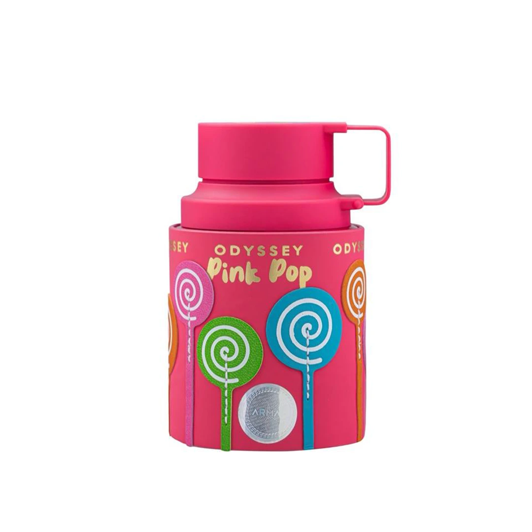 Armaf Odyssey Pink Pop by Armaf