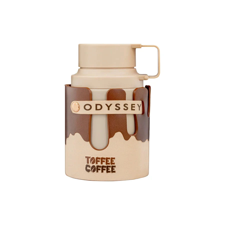 Armaf Odyssey Toffee Coffee by Armaf