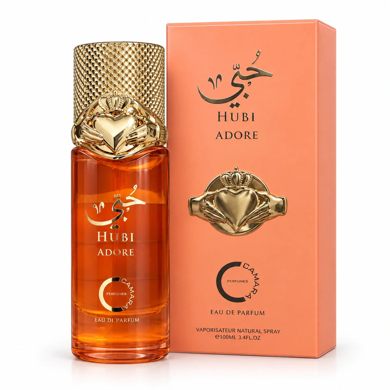 Camara Hubi Adore by Camara