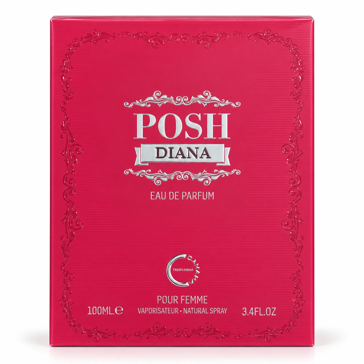 Camara Posh Diana by Camara