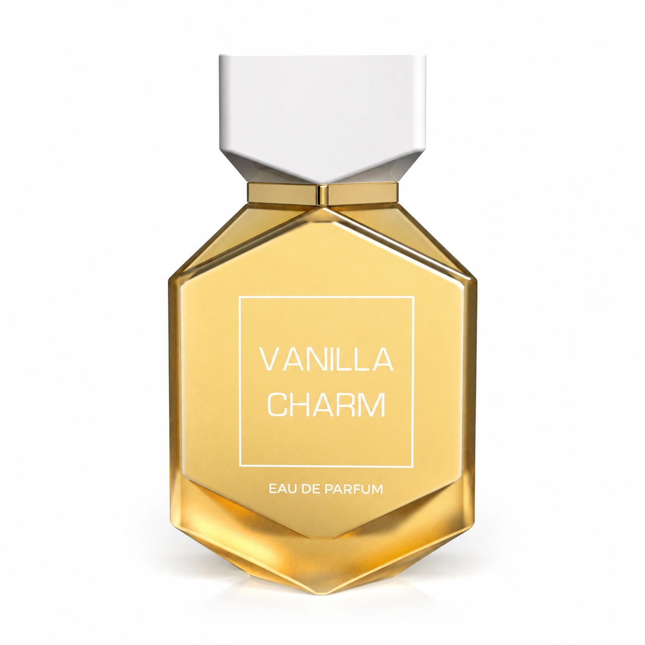 Camara Vanilla Charm by Camara
