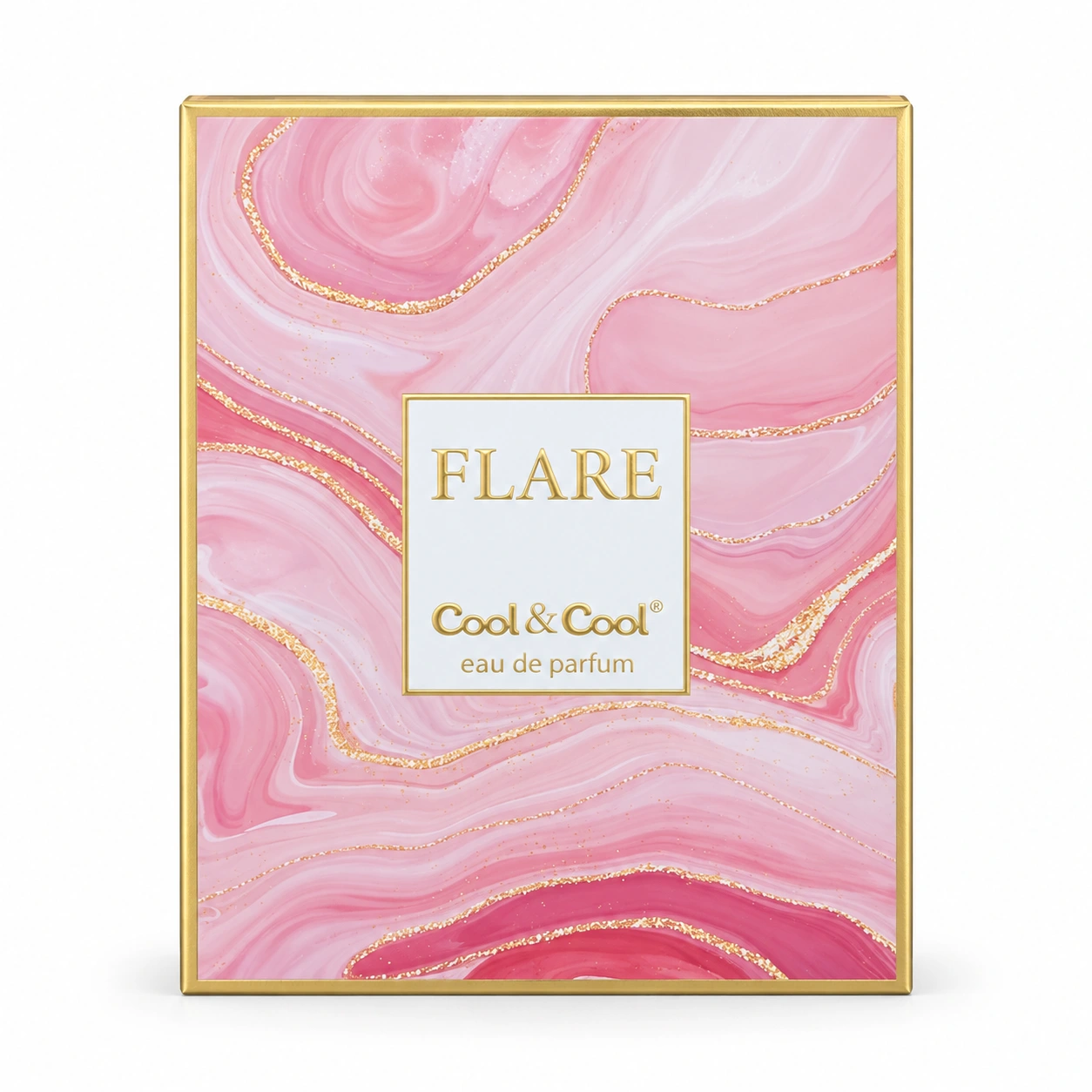 Cool & Cool Flare by Cool & Cool