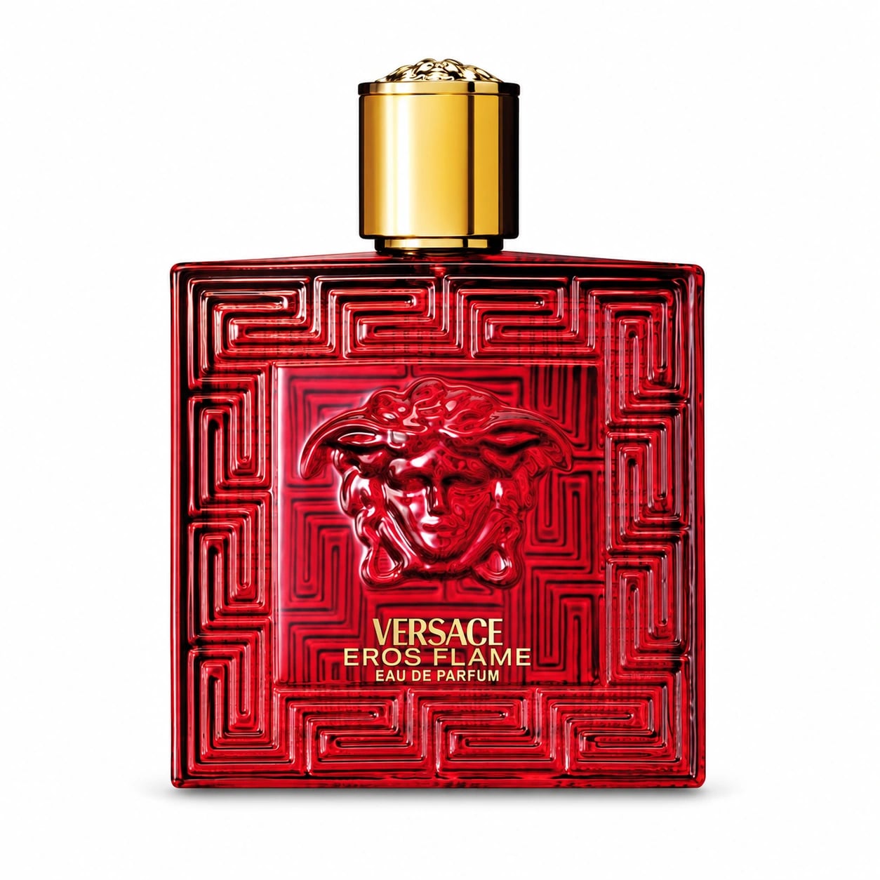 Versace Eros Flame Gift Set purchased by Javi Nunez