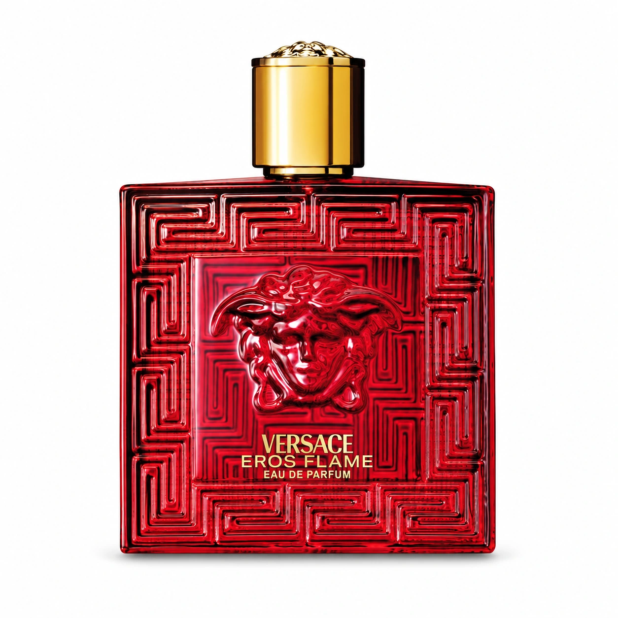 Versace Eros Flame Gift Set by Versace