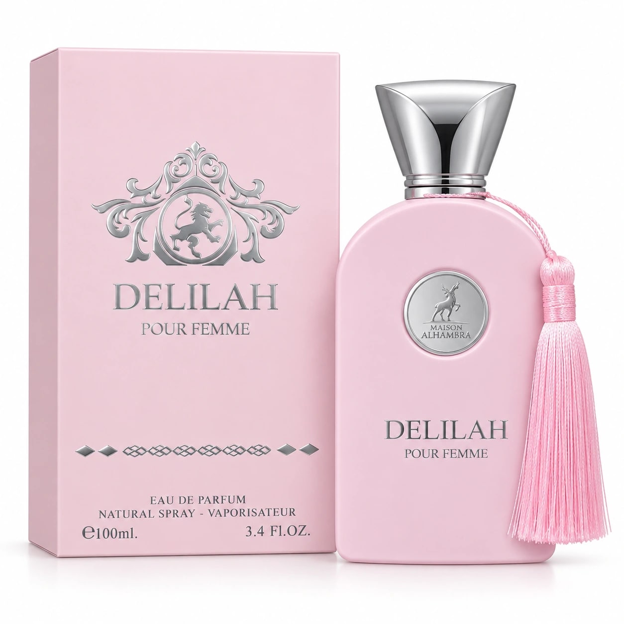 Maison Alhambra Delilah by Maison Alhambra