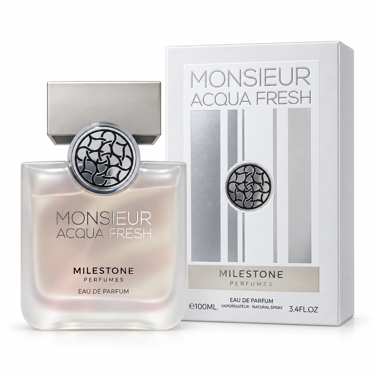 Milestone Monsieur Acqua Fresh by Milestone