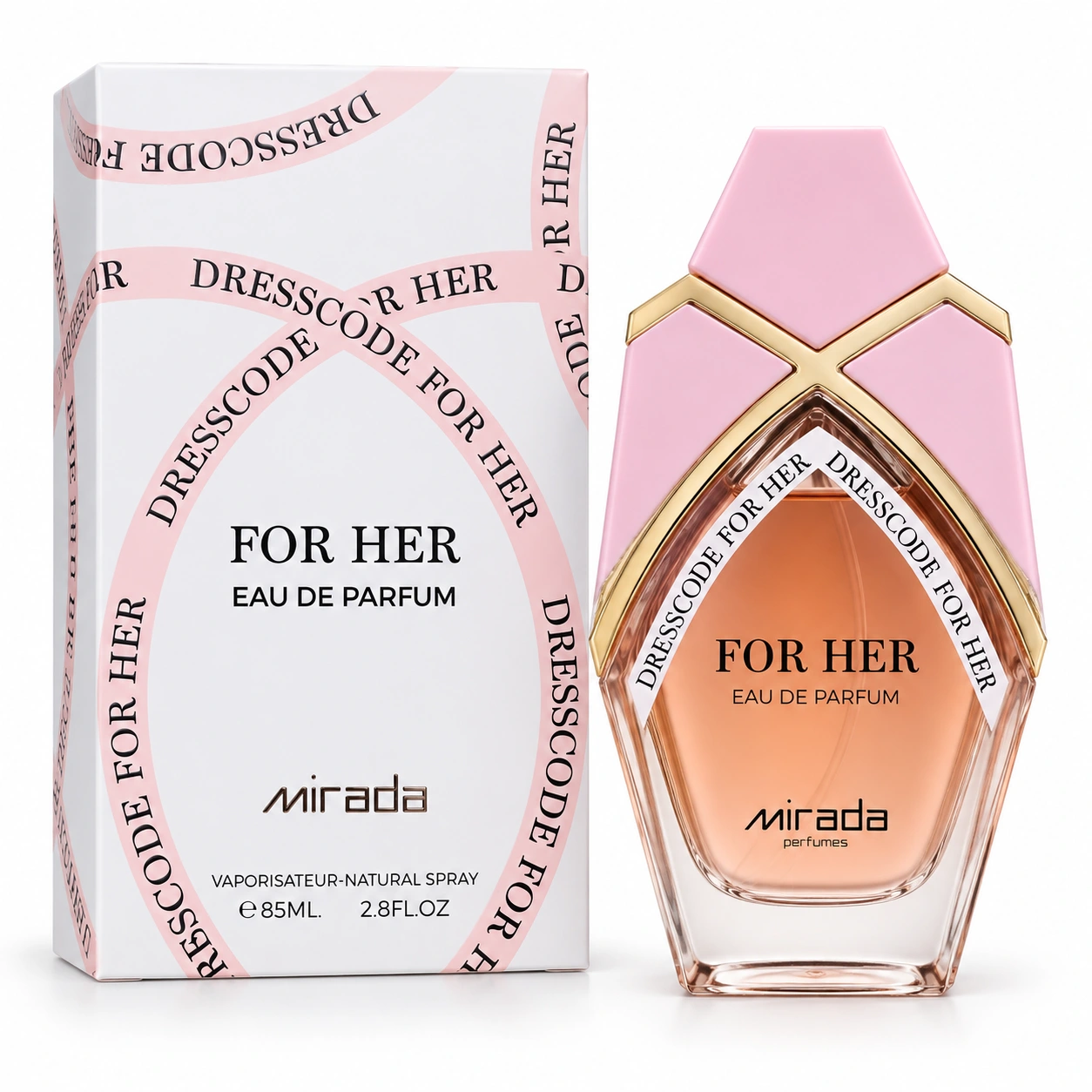 Mirada Dresscode For Her by Mirada