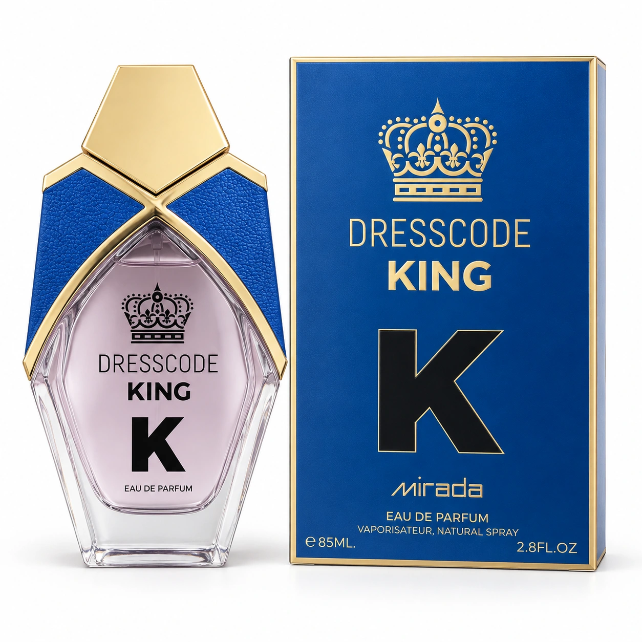 Mirada Dresscode King by Mirada