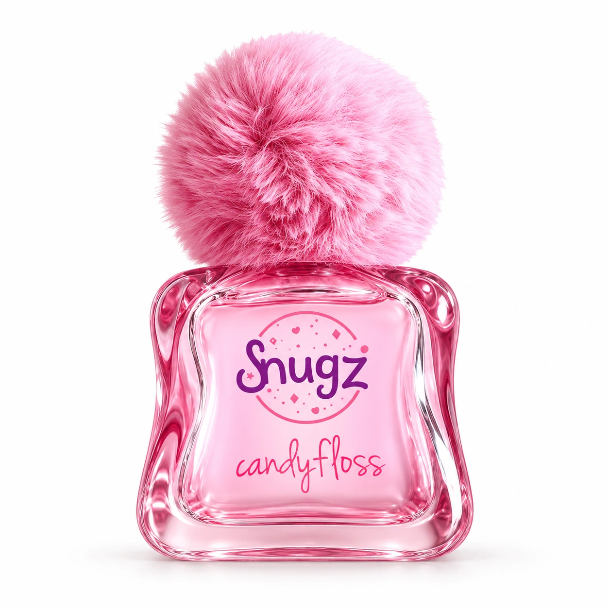 Snugz Candyfloss by Snugz