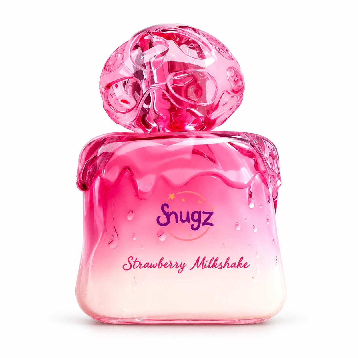 Snugz Strawberry Milkshake by Snugz